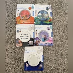 StoryShield Set for Storyphones